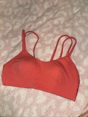 Lululemon sports bra sz6